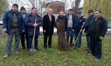 Natura e casa noastră, iar în natură suntem acasă!