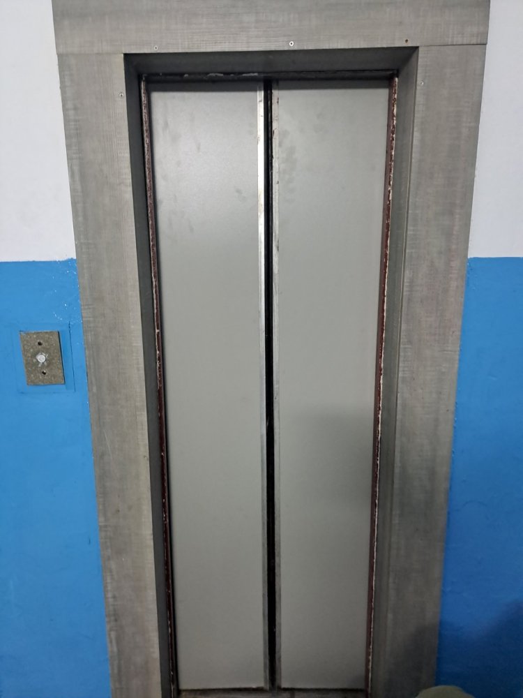 Modernizarea cabinelor ascensoarelor