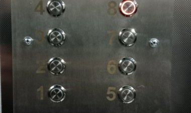 Modernizarea cabinelor ascensoarelor