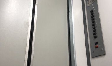 ÎMS "Liftservice" a început lucrările de reparație curentă a ascensoarelor în blocurile de locuințe conform contractului încheiat cu DGLC și A