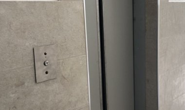 Încă o cabină modernizată