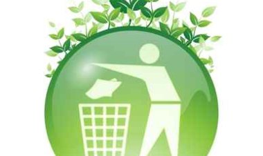 Acțiune de salubrizare