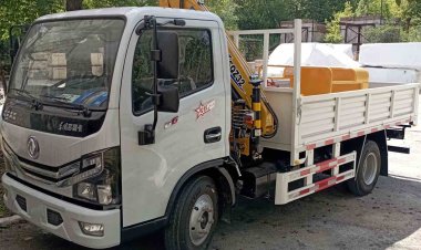 Achiziția Manipulatorului Auto