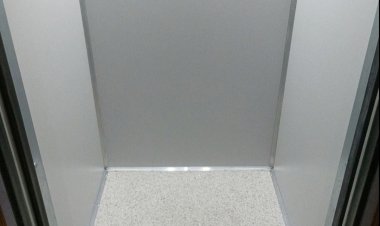 261 Cabine Renovate!