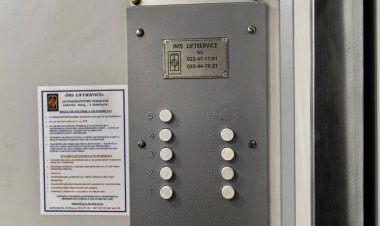 141 - Cabine Renovate!