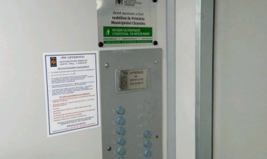 188 Cabine Renovate!