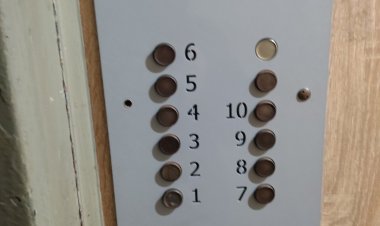 Renovarea cabinei- sectorul 3, orașul Bălți