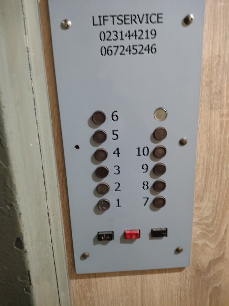 Renovarea cabinei- sectorul 3, orașul Bălți