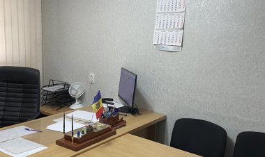 Reparație finisată