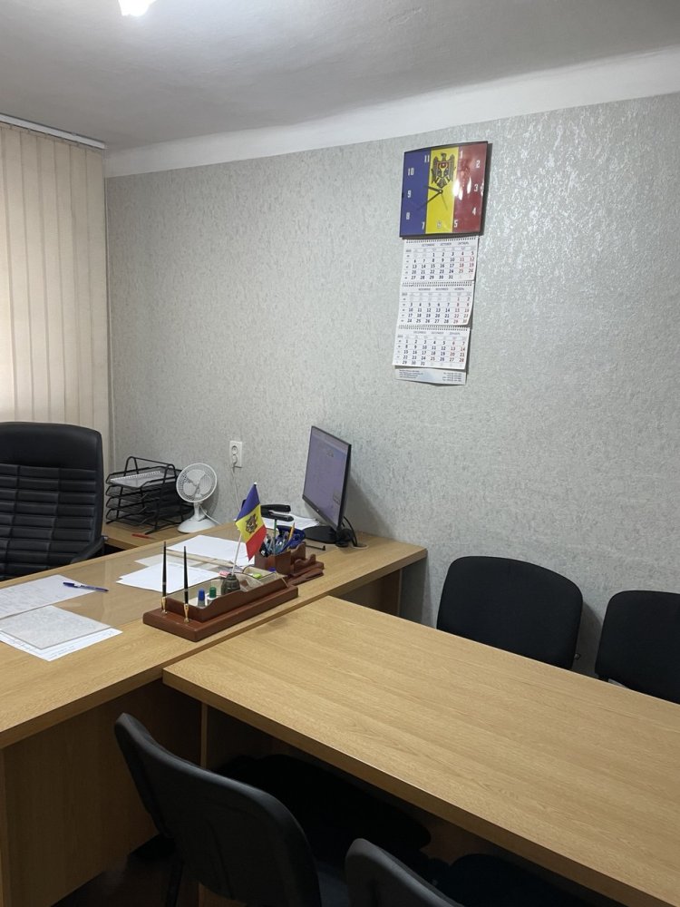 Reparație finisată