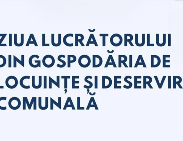 Felicitări!